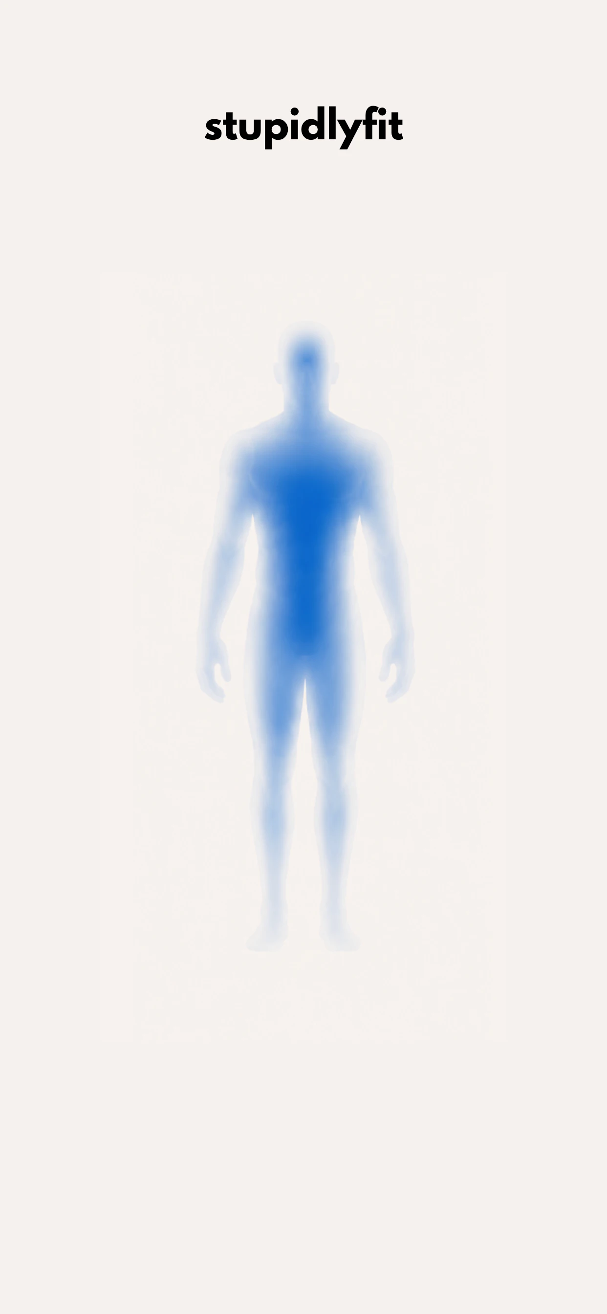 stupidlyfit 截图 7