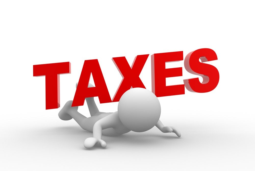 Tax services in UAE