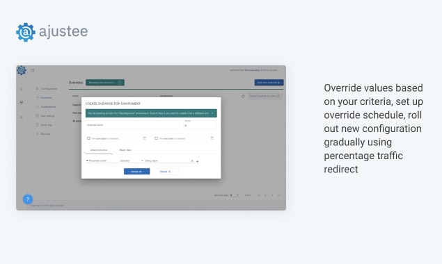 Ajustee gallery image