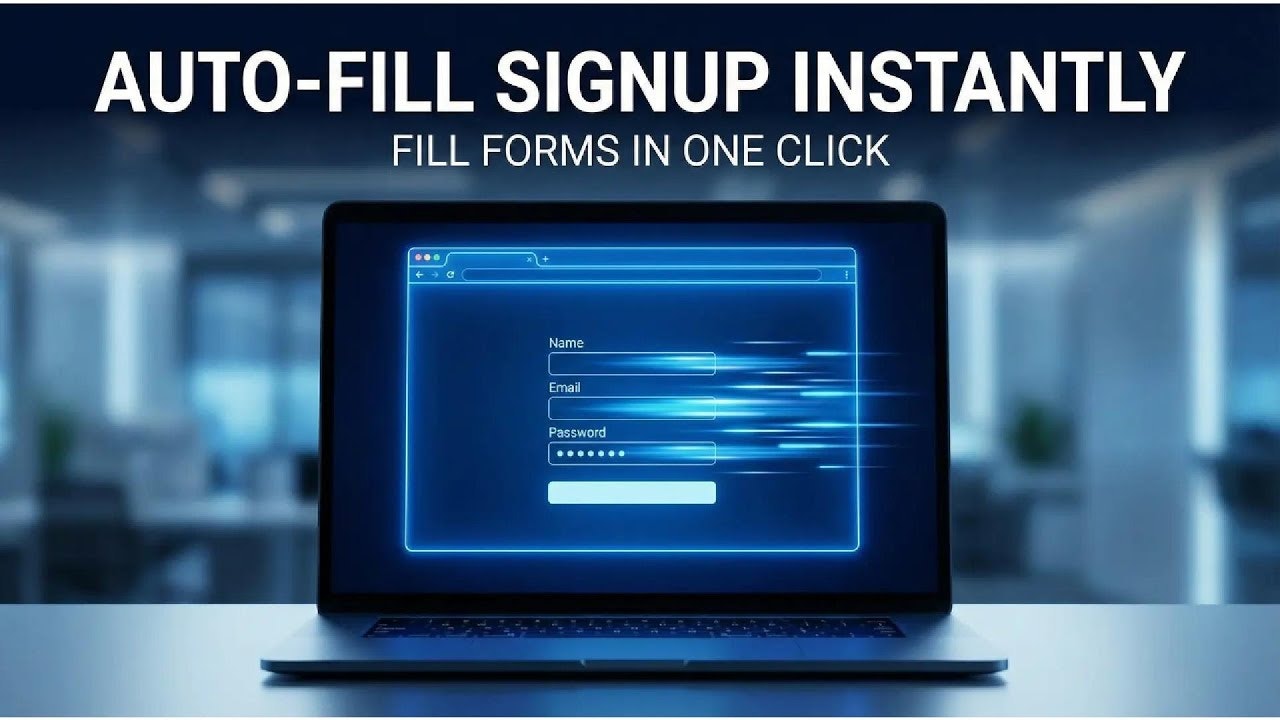 PrivacyFill gallery image