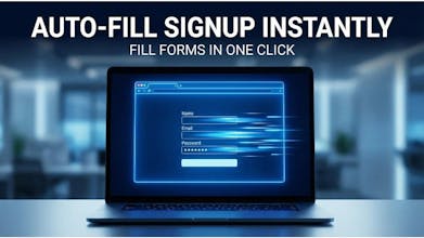 PrivacyFill gallery image