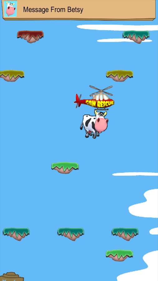 Save Betsy gallery image