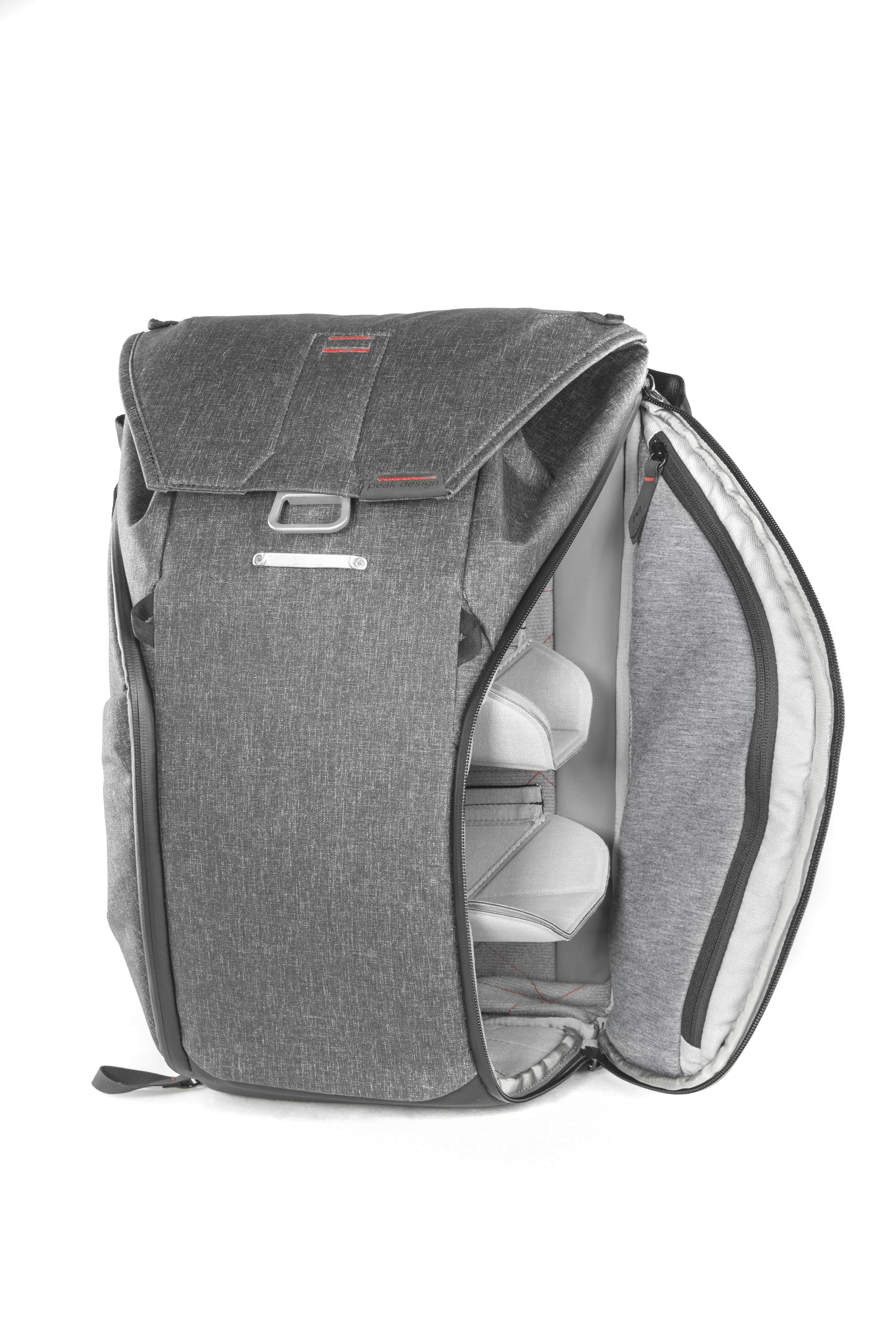 The Everyday Backpack, Tote, and Sling Image