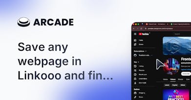 Linkooo gallery image