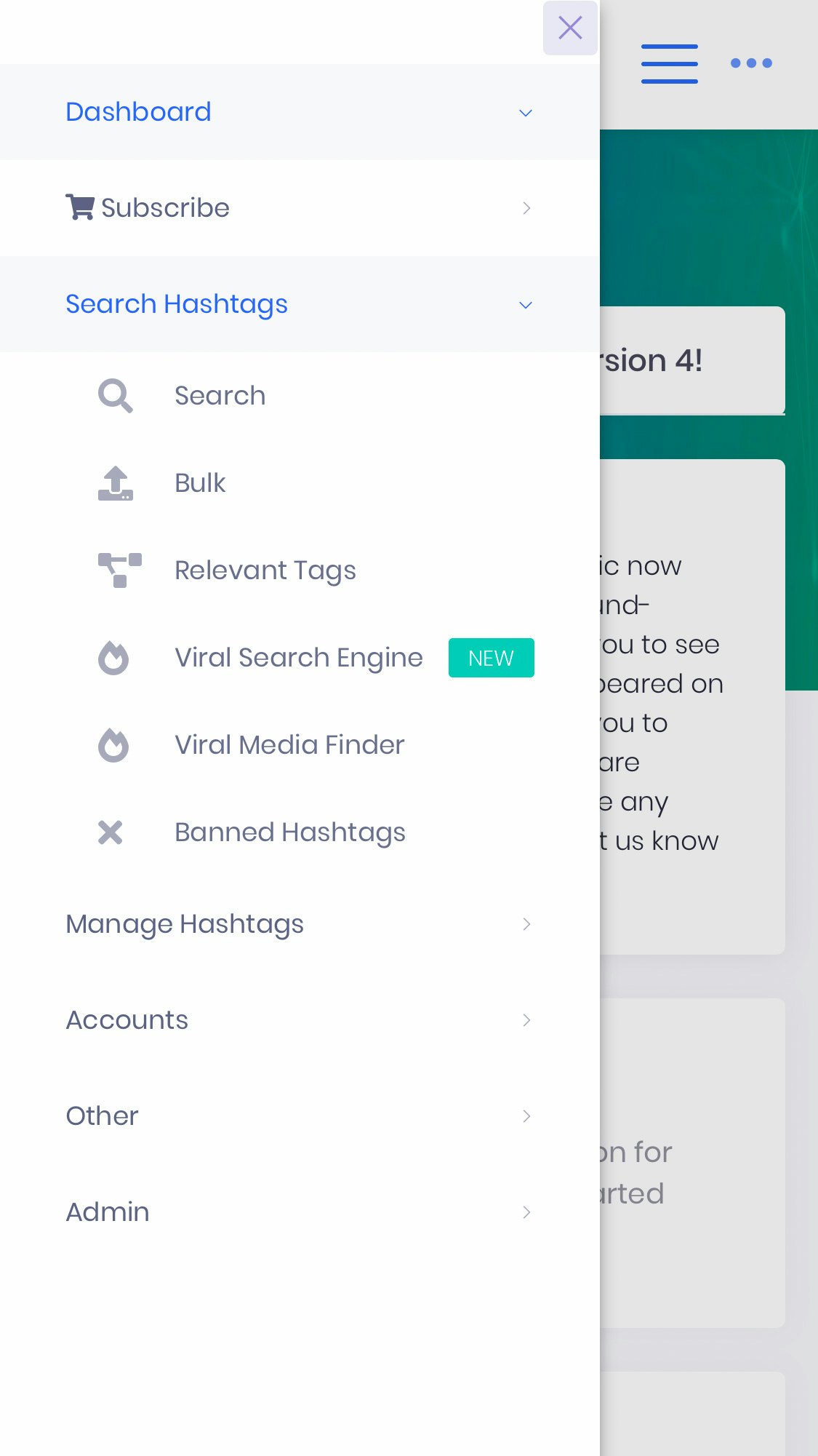 Hashtastic gallery image