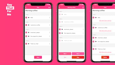 Say That For Me gallery image