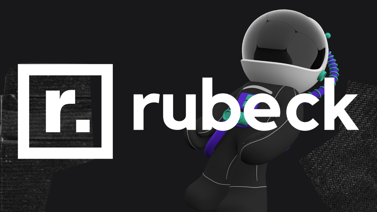 Rubeck media 5