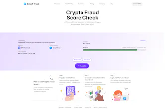 SmartTrust.io gallery image