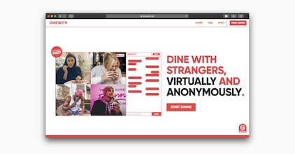 Dinewith gallery image