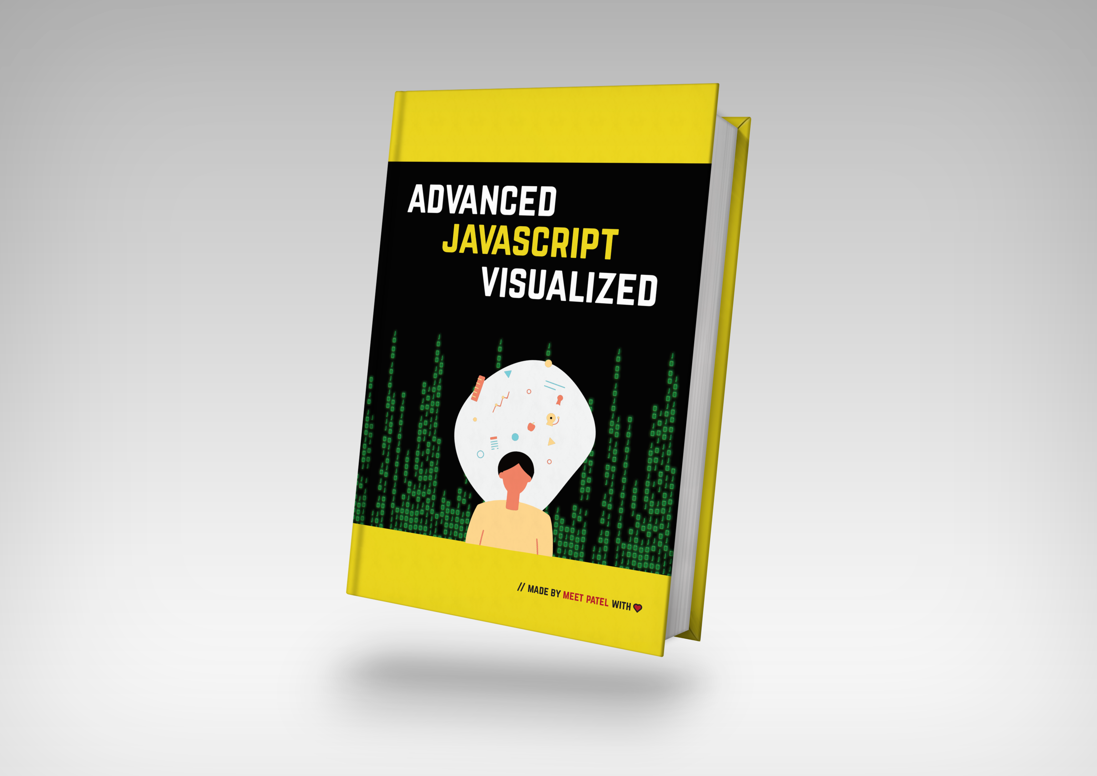 Advanced JavaScript Visualized gallery image