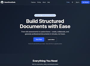 SmartFormTools gallery image