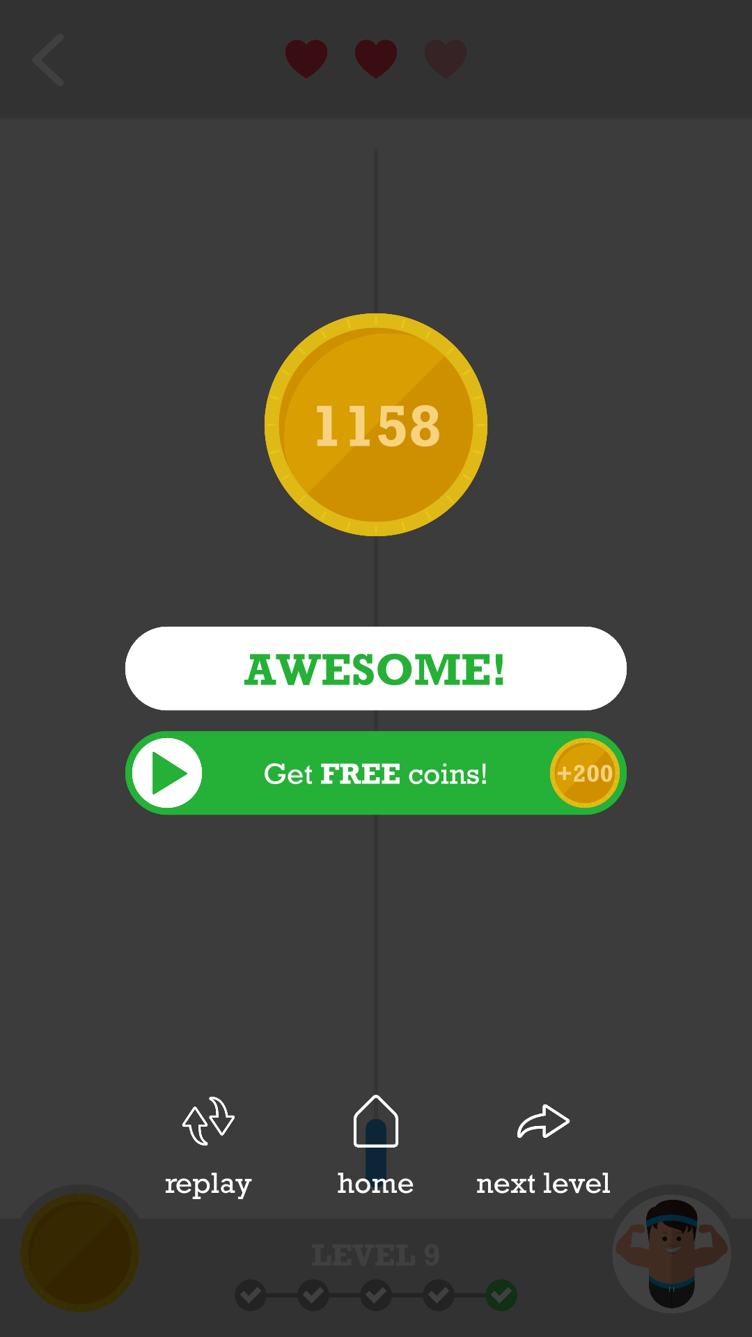 Dashland - Tap and Survive gallery image