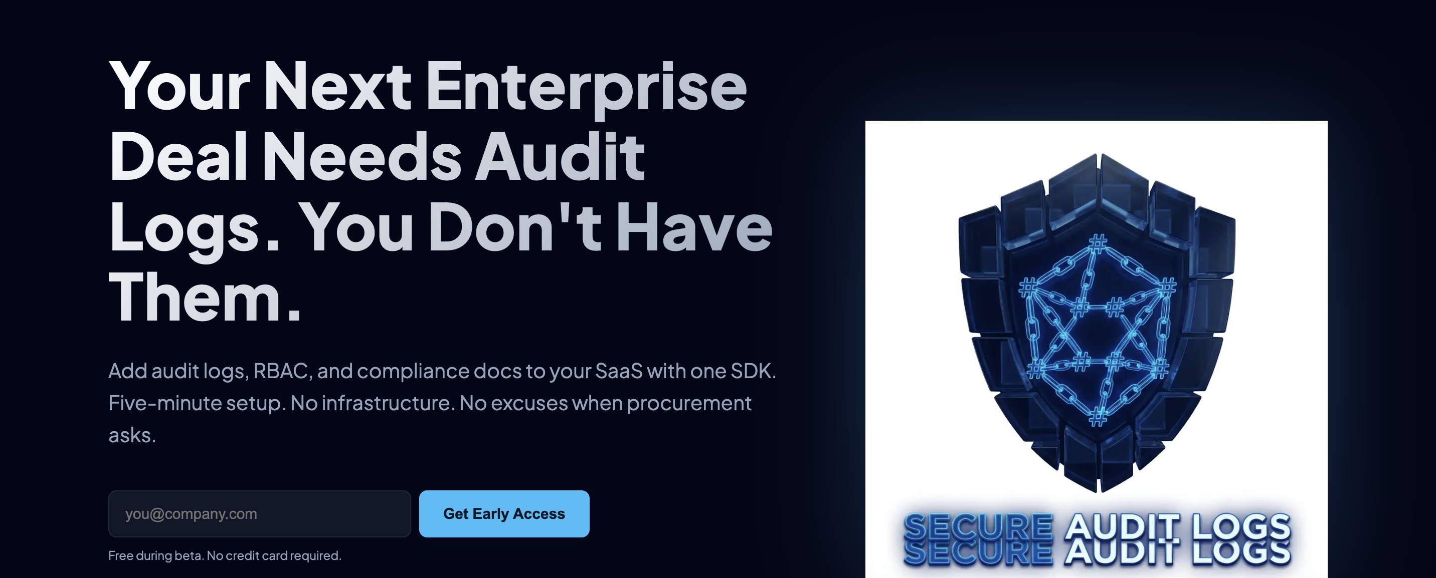 Trailbase - Product Hunt launch logo and brand identity