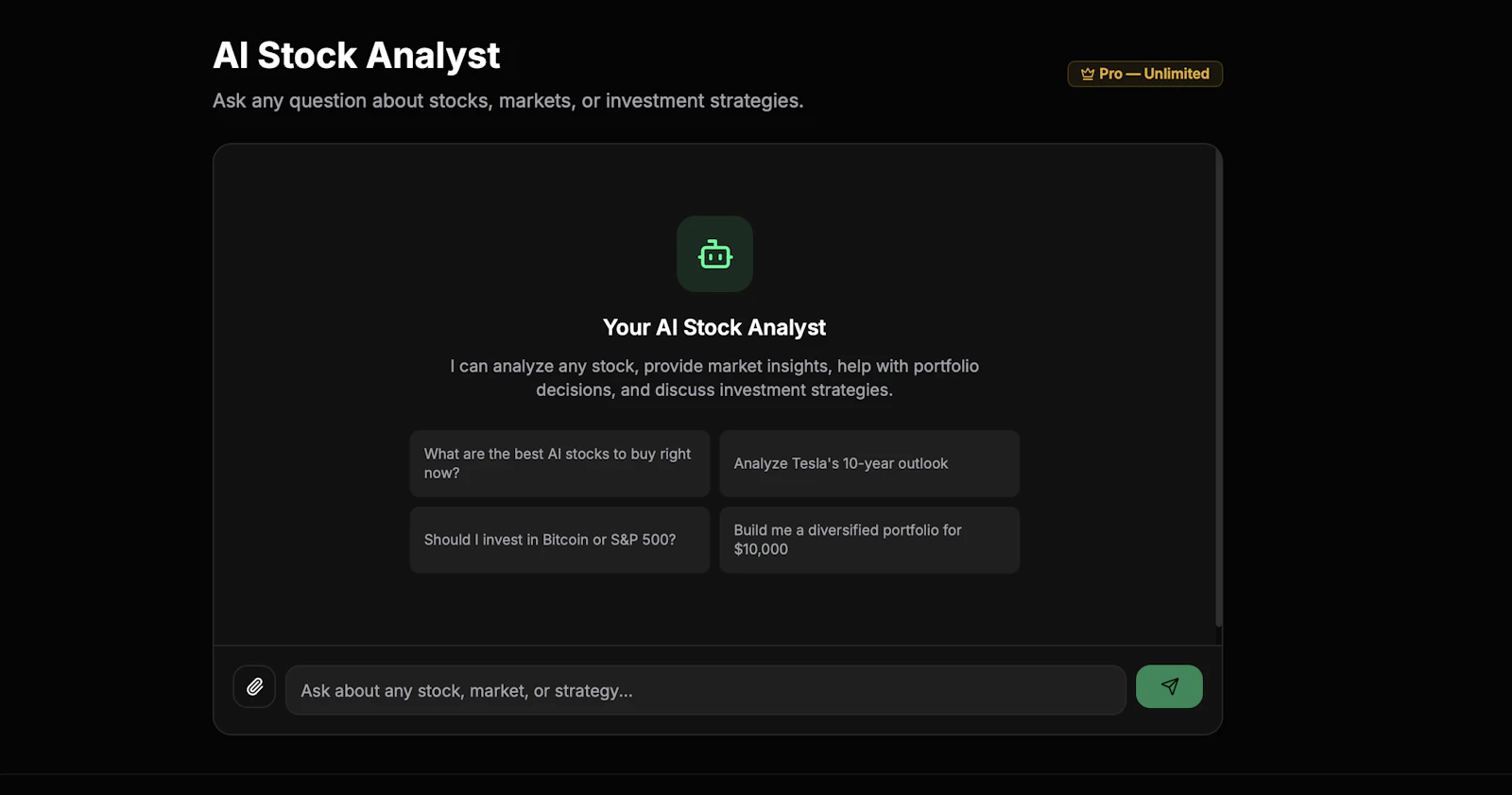 Aether Vantage screenshot 3