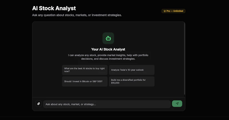 Aether Vantage screenshot 3