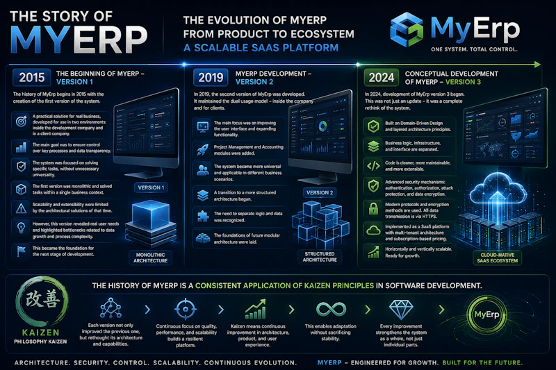 MyErp 3 screenshot 5