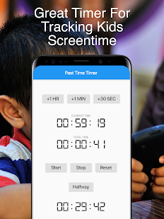 Past Time Timer gallery image