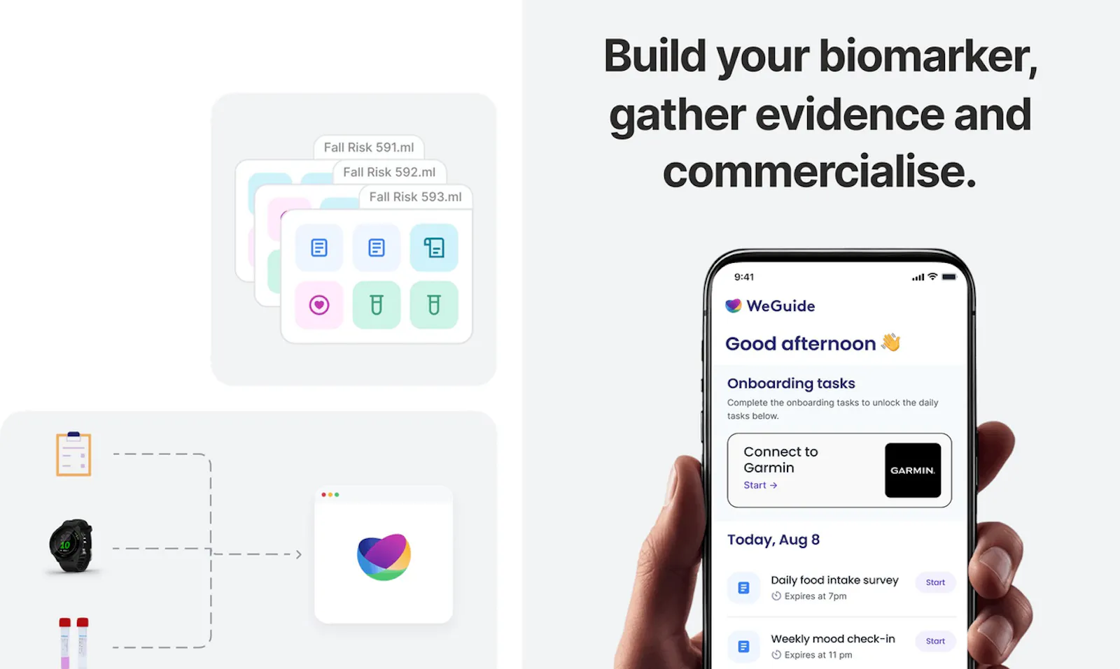 WeGuide screenshot 4