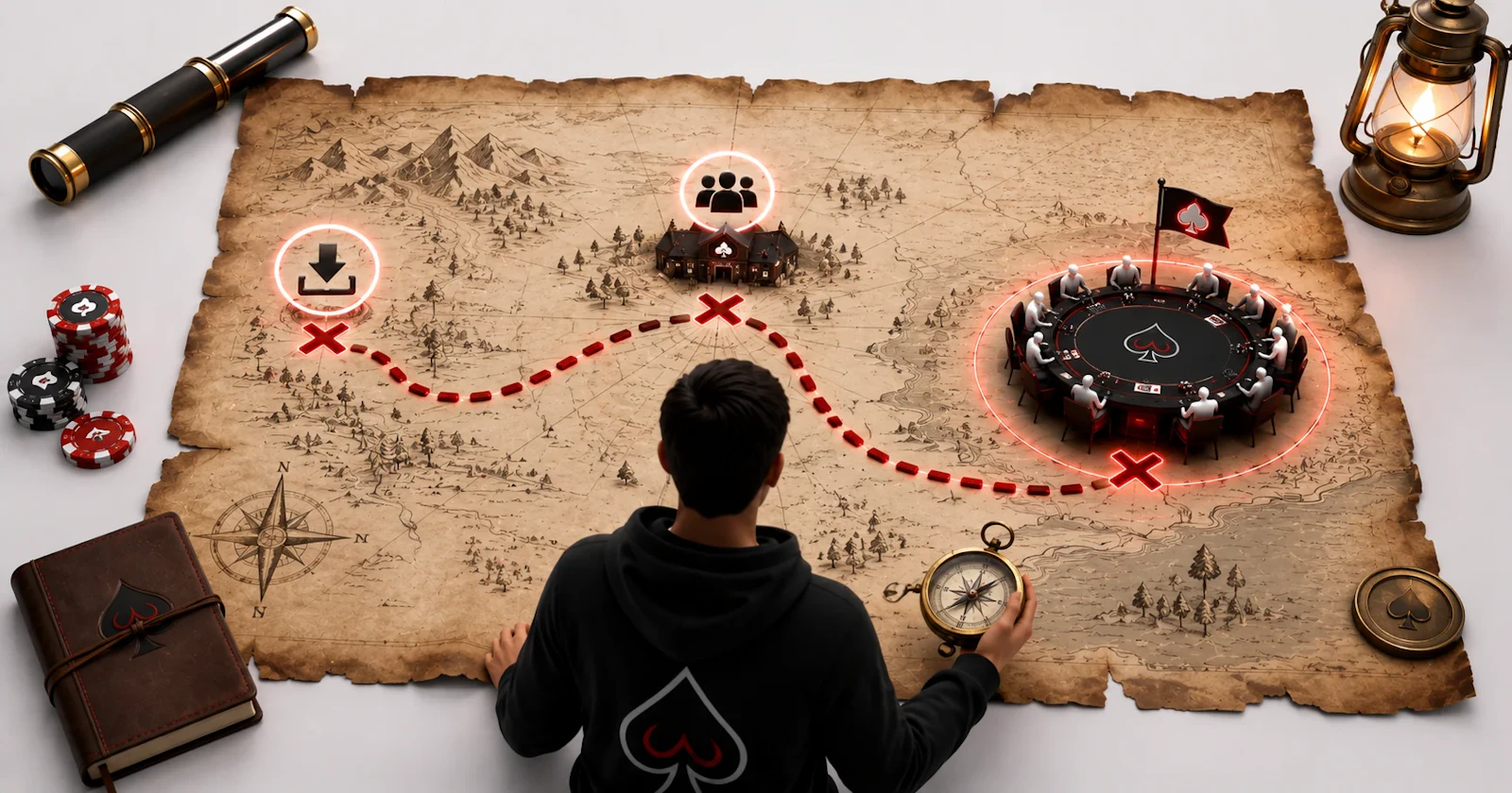 Poker Catalog screenshot 1