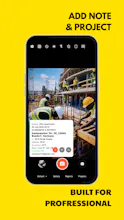 Fieldly: GPS Camera, Timestamp gallery image