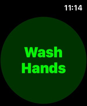LatherApp Hand Wash Timer gallery image