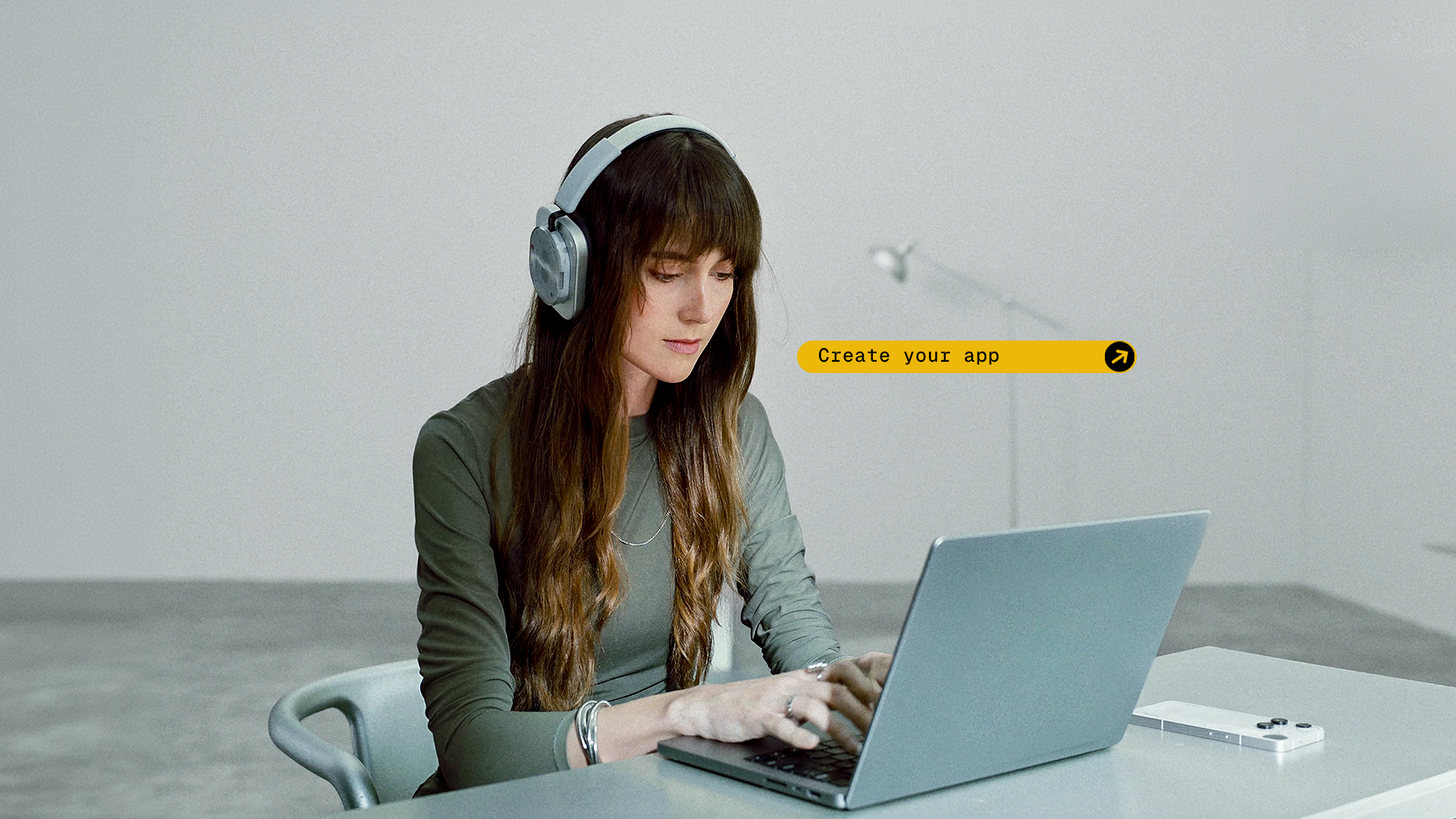 Essential Apps by Nothing - Main product screenshot demonstrating key features and user interface