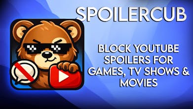 SpoilerCub gallery image