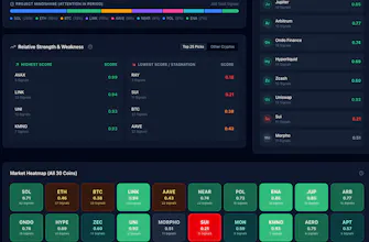 BeyondBlockchain gallery image