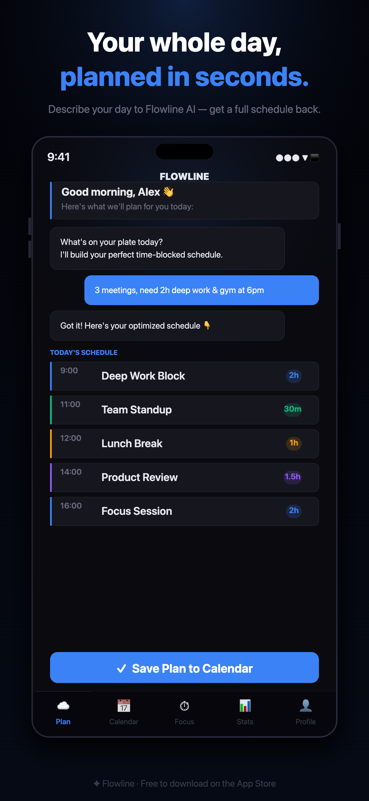 Flowline gallery image