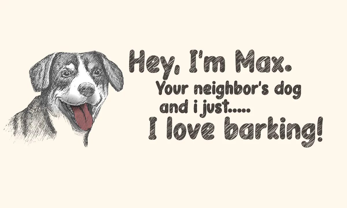 Bark Tracker