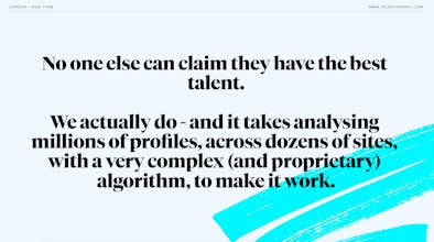 Talent Ferret gallery image