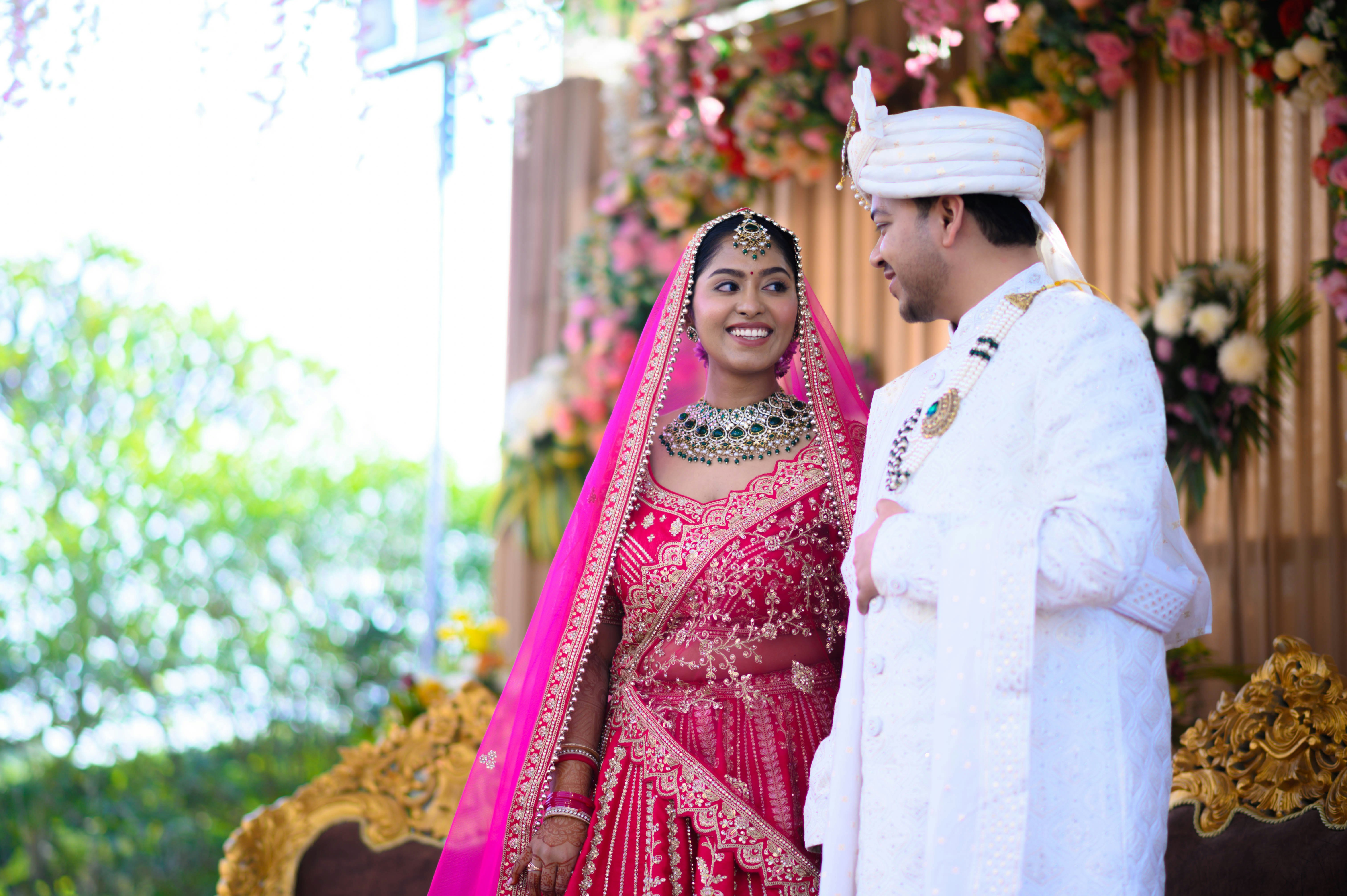 The Wedding Psalm gallery image
