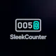 Sleek Counter