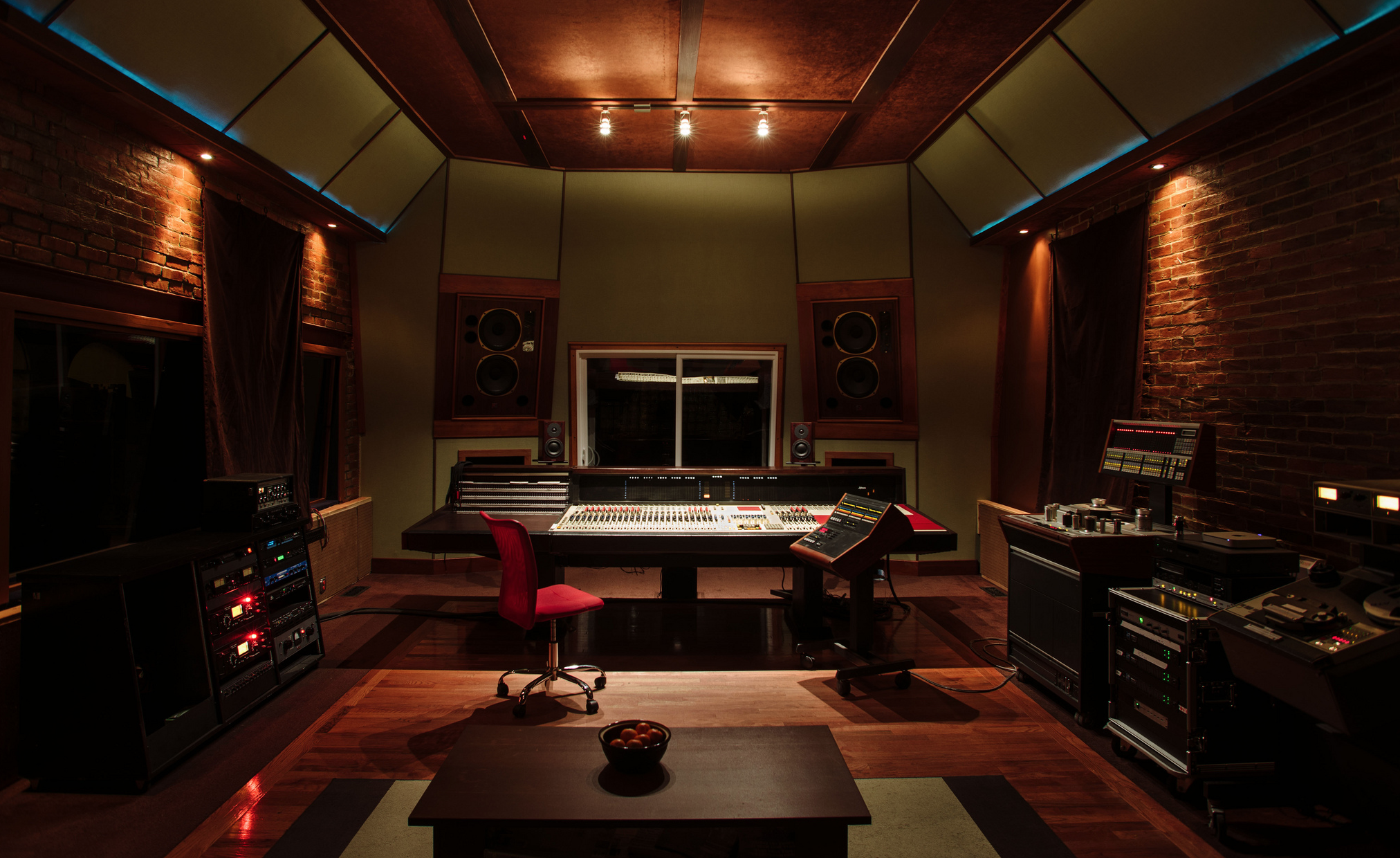 American Music Producers Free Webinar