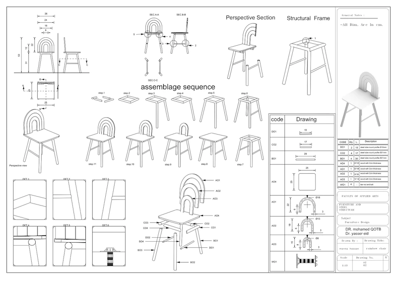 TechDraw AI screenshot 6