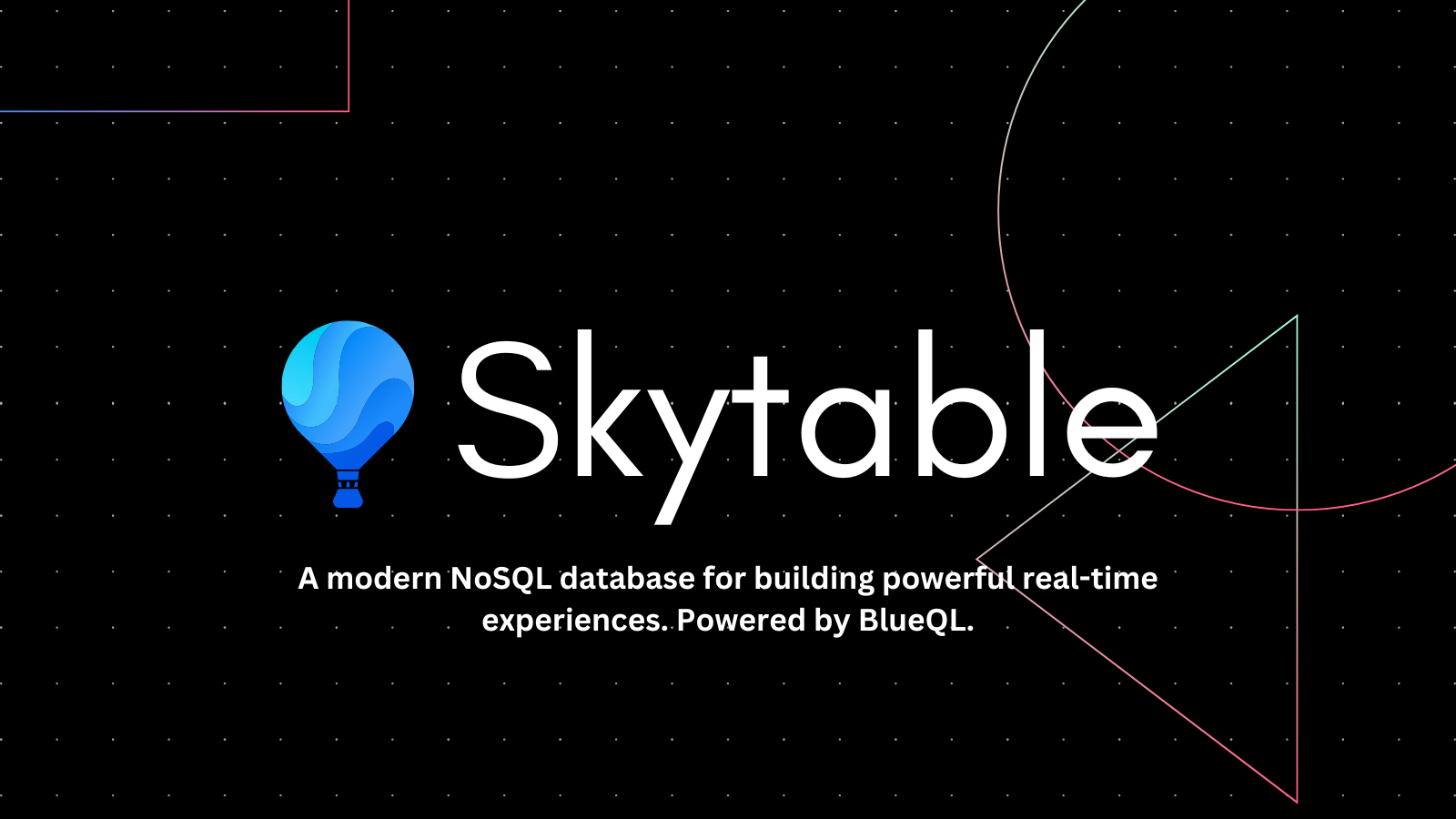 Skytable media 1