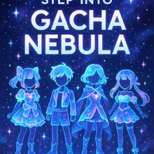 Gacha Nebula Games gallery image