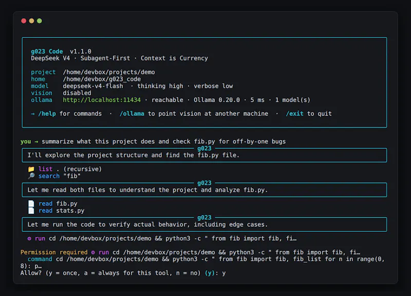 g023 Code screenshot 2