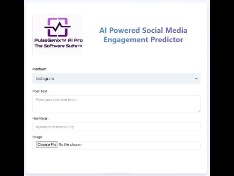 PulseGenix™ AI Pro gallery image