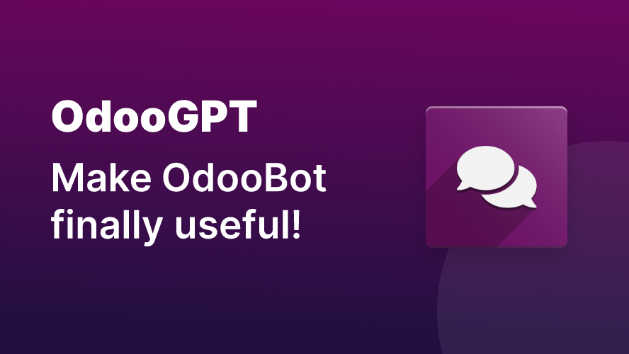 OdooGPT