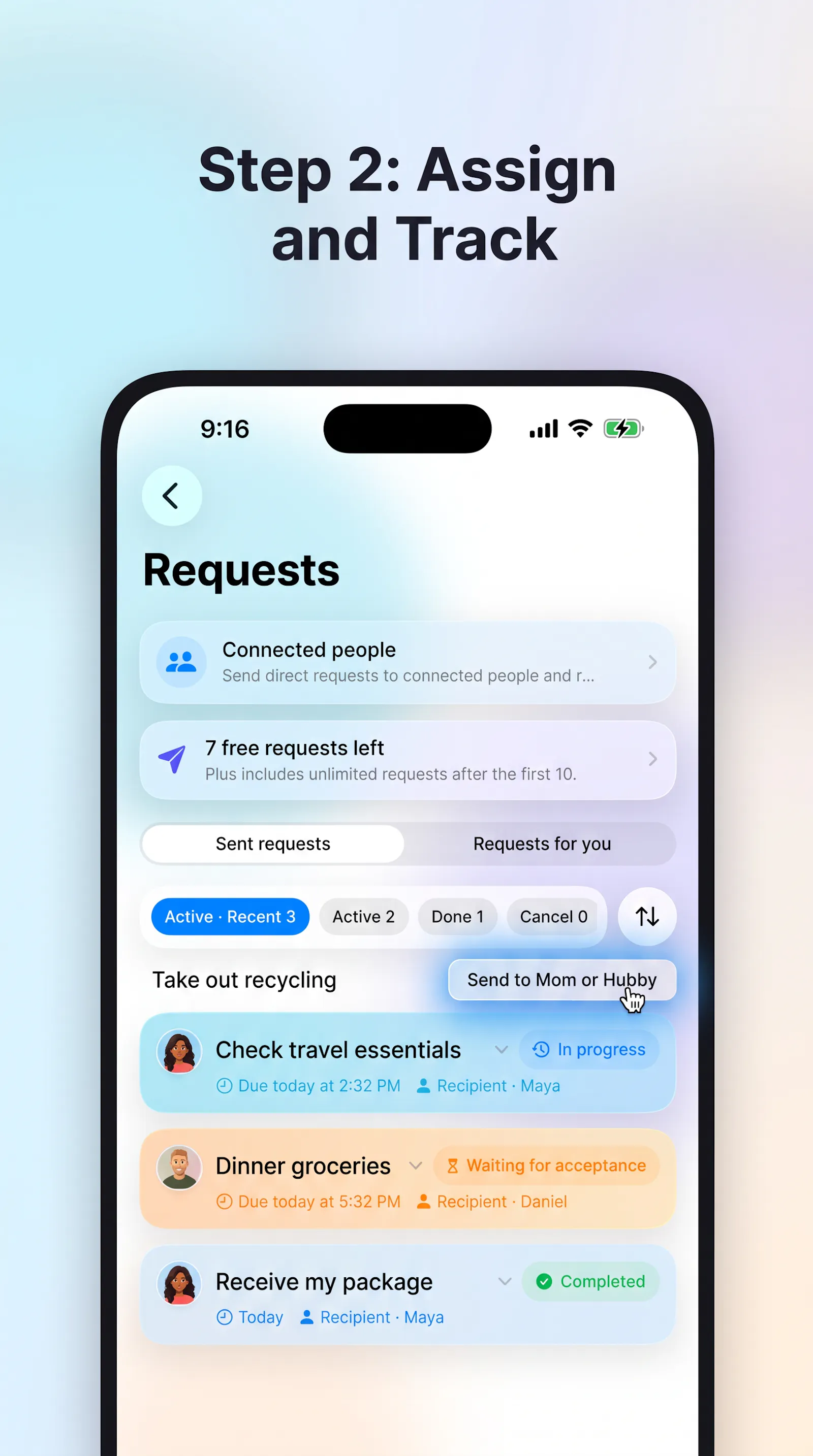 ByToday screenshot 4
