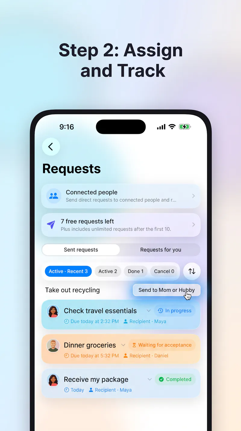 ByToday screenshot 4