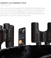 ENVISION by UNISTELLAR gallery image