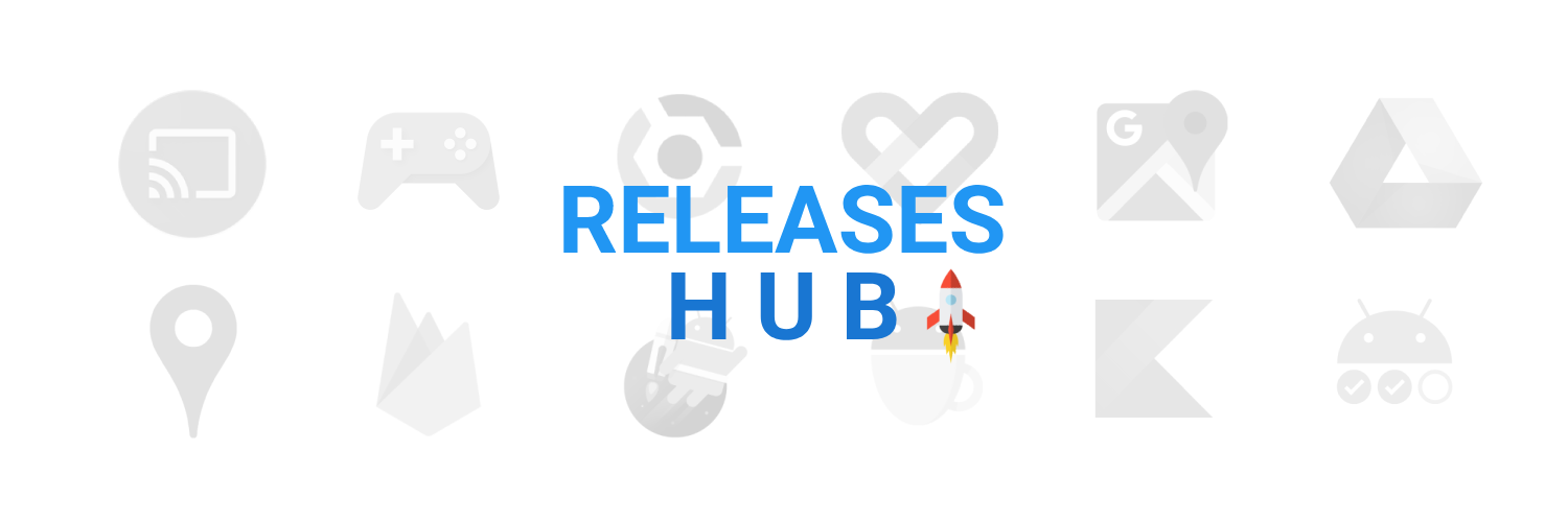 Releases Hub gallery image