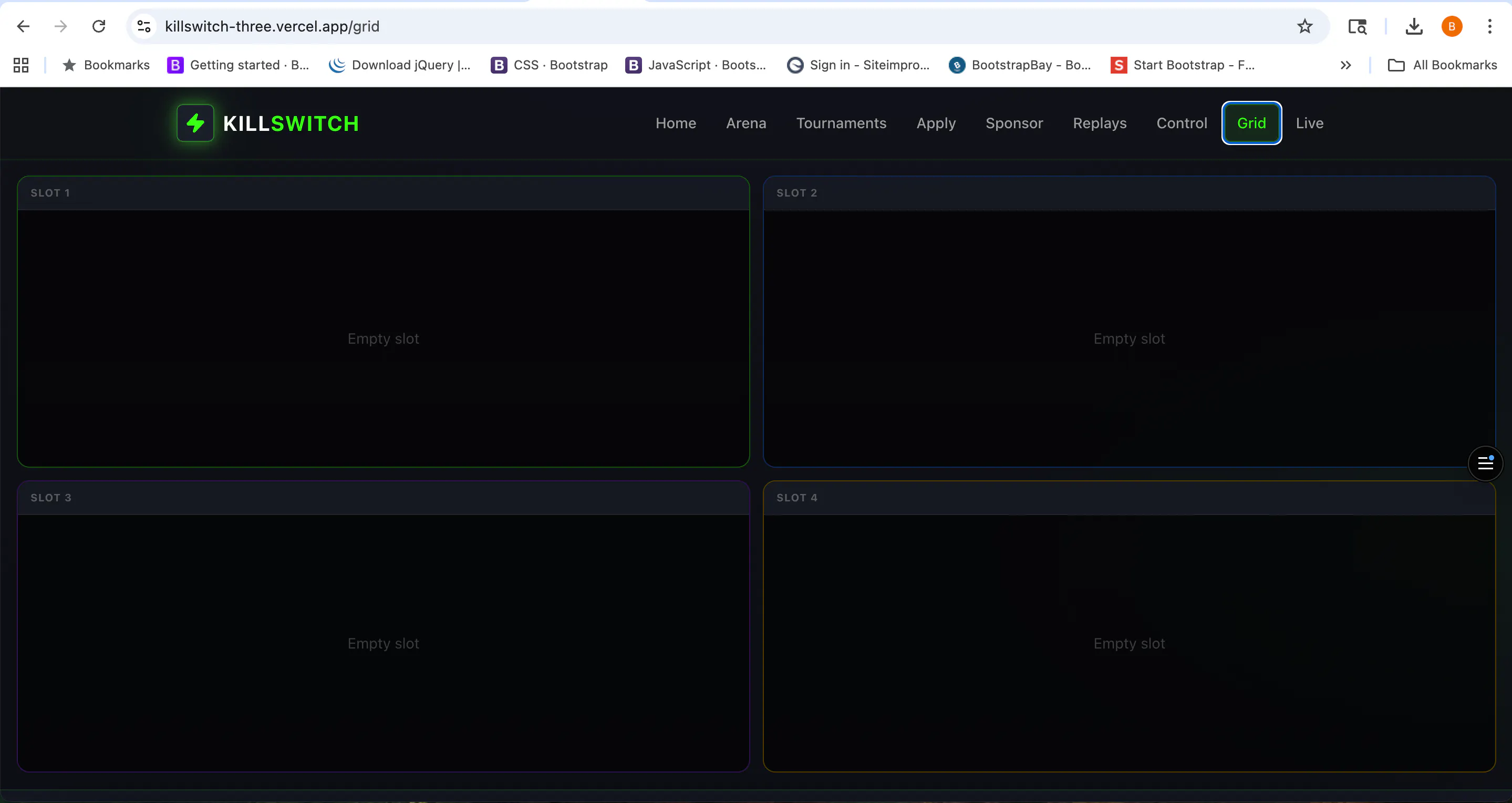 Screenshot 2