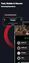 XS VPN gallery image