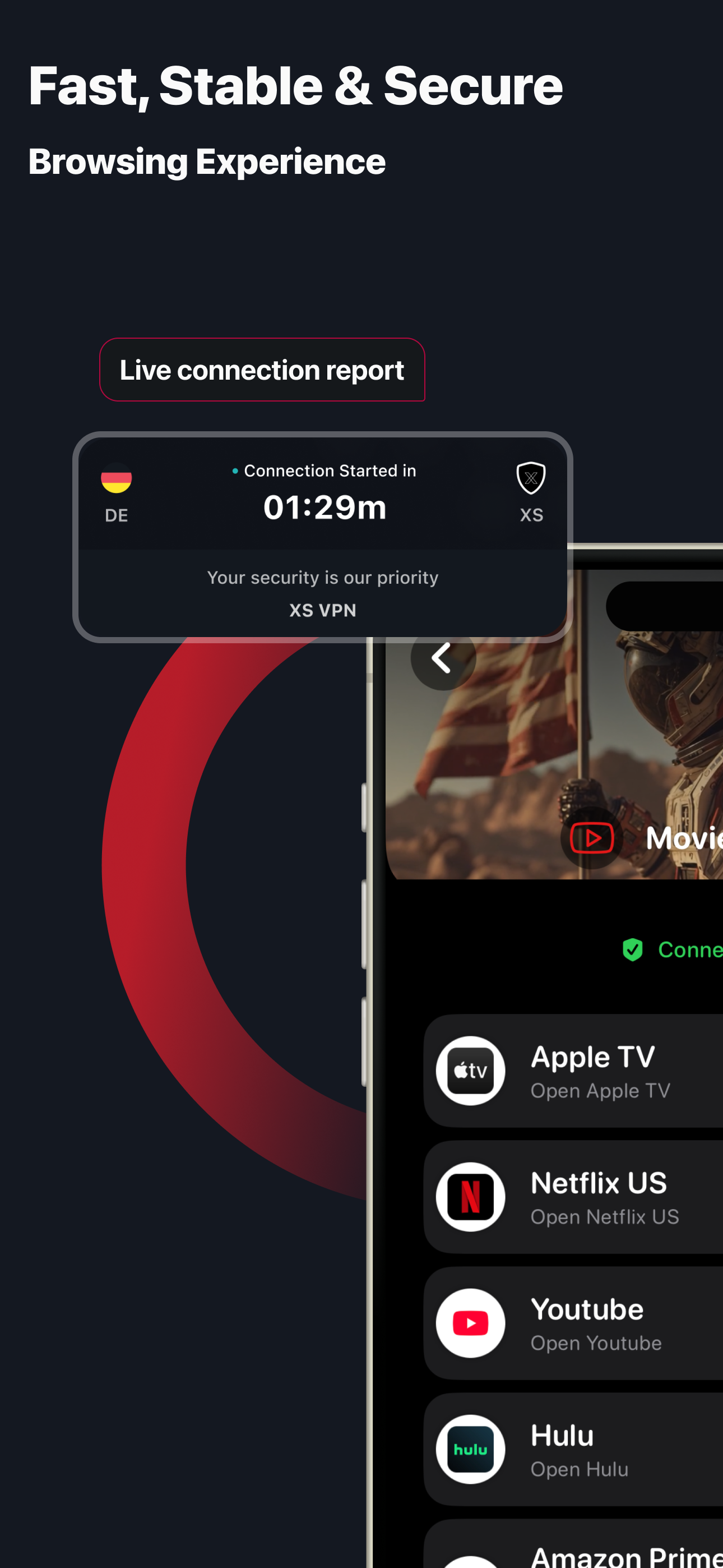 XS VPN media 5
