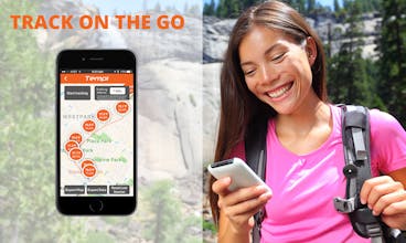 Tempi – A Bluetooth Indoor/Outdoor Thermometer with Humidity gallery image