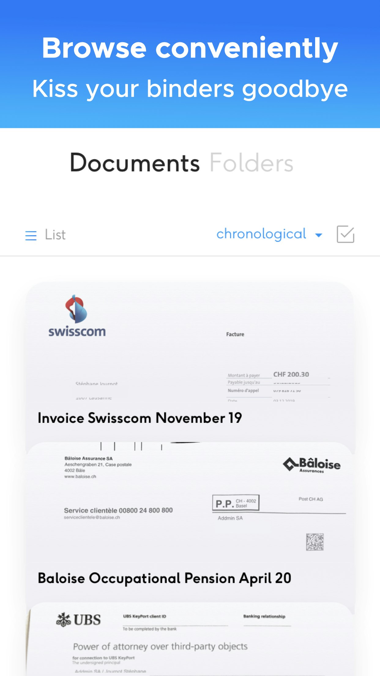 Addmin gallery image