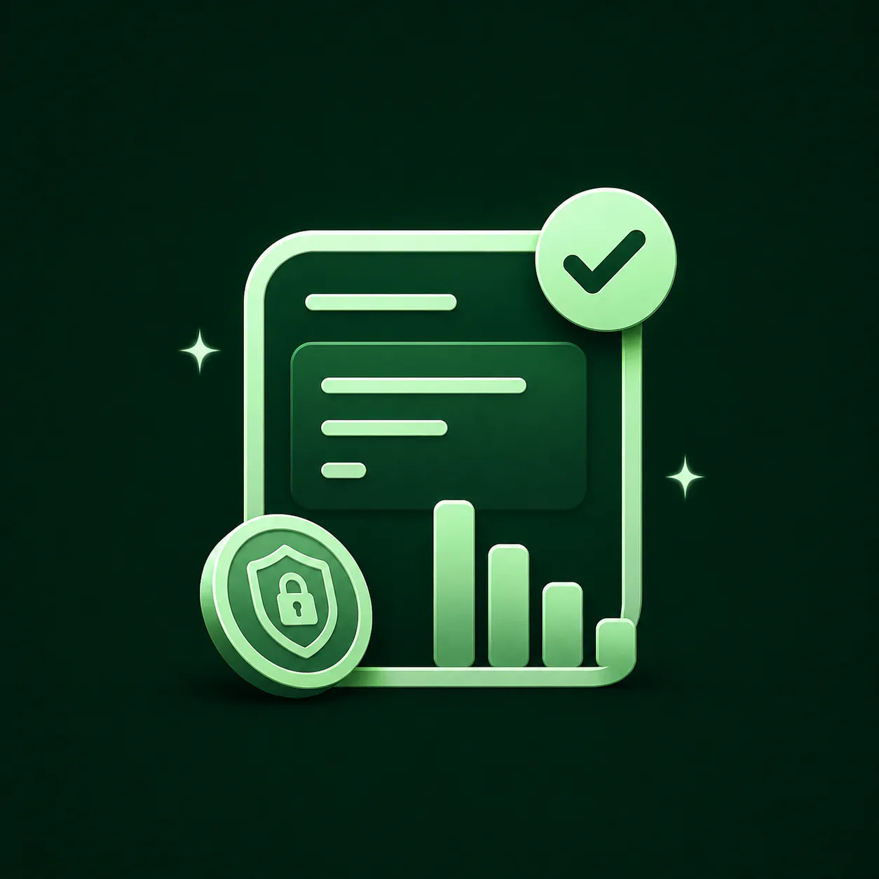 UseTokenSaver logo